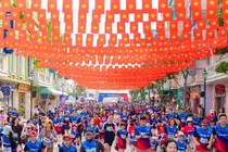 Việt Nam tiến vào Kỷ nguyên Xanh với những “đầu tàu” như Vingroup