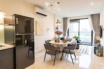 Cửa sáng giúp người trẻ Sài Gòn thoát cảnh “ở nhà thuê trọn đời”