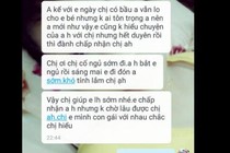 Cộng đồng mạng dậy sóng vì kẻ cướp chồng trơ trẽn