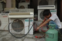 Phân biệt các loại gas điều hòa