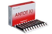 ANTOT-IQ: Chất sinh học hoàn toàn có thể gây dị ứng