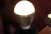 Soi ưu điểm ít biết của đèn led