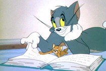 10 bài học mà Tom và Jerry “dạy” cho con người 