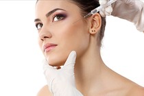 Những biến chứng kinh hoàng khi tiêm botox vào mặt