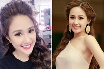 Gu ăn mặc sexy không kém cạnh của “bản sao” Mai Phương Thúy