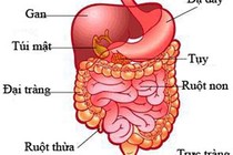 Tiết lộ bất ngờ về bệnh ung thư đại tràng