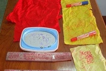 Giả bán "bùa ngải" trên mạng, lừa tiền vàng của hơn 20 nạn nhân