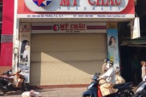 CSĐT có thể mở rộng điều tra sau khi bắt bà chủ nhà thuốc Mỹ Châu