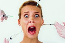 Sự thật ít biết về tiêm botox xóa nếp nhăn