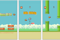 Sự kiệm lời của tác giả Flappy Bird hay chiêu PR “im lặng là vàng”?