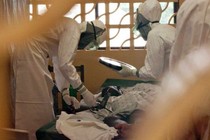 Cảnh báo số người nhiễm Ebola lên tới 1,4 triệu