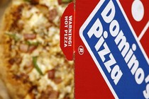 Domino’s - Pizza ngon đúng điệu