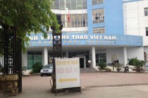 Hàng loạt sai phạm nghiêm trọng của Bệnh viện Thể Thao