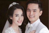 3 đám cưới long lanh như truyện ngôn tình của showbiz Việt