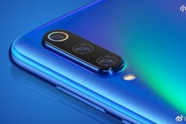 CEO Xiaomi nhá hàng Mi 9: mặt lưng gradient, 3 camera sau