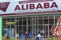 Các dự án của Địa ốc Alibaba có dấu hiệu lừa đảo khách hàng?