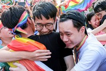 Cuộc đấu tranh cô đơn của cộng đồng LGBT Đông Nam Á