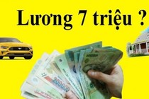 Cứ áp dụng đúng cách này, dù lương tháng 7 triệu vẫn có thể mua nhà 