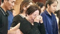 Lễ viếng Tổng Bí thư Nguyễn Phú Trọng: Lòng dân là thước đo chuẩn mực nhất