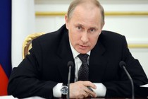 Ông Putin: Không có Nga, khủng hoảng Syria còn tồi tệ hơn