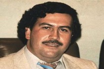 10 sự thật gây sốc về trùm ma túy Pablo Escobar 