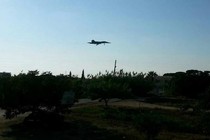 Nga triển khai 6 máy bay ném bom Su-34 tới Syria?