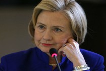 Bà Hillary Clinton kêu gọi tăng cường cuộc chiến chống IS