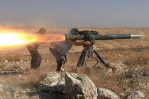 Fars: Al-Qaeda phát động chiến tranh ở Syria bằng vũ khí Mỹ