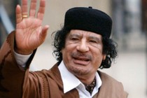 Pháp sai lầm nghiêm trọng khi lật đổ Đại tá Gaddafi