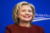 Bà Clinton và ông Trump đại thắng trong ngày “Siêu Thứ Ba” (*)