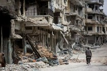 Xung đột Syria đã thay đổi thế giới như thế nào?