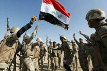 Quân đội Iraq diệt chỉ huy cấp cao phiến quân IS tại Fallujah