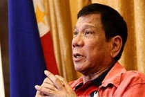 Những thách thức chờ đợi Tổng thống Rodrigo Duterte