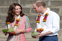 10 điều chưa biết về Công nương Kate Middleton