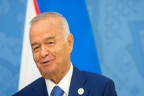 Tổng thống Uzbekistan qua đời ở tuổi 78 vì đột quỵ