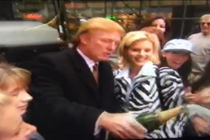 Lộ video Donald Trump trong “phim người lớn” của Playboy?