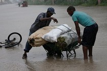 Bão Matthew gây thiệt hại nặng ở Haiti, Cuba