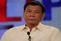 Cựu đại sứ Philippines tại LHQ chê Tổng thống Duterte