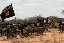 Đột nhập trại huấn luyện của phiến quân al-Shabab ở Somalia