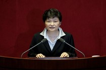 Hàn Quốc khởi tố bạn thân Tổng thống Park Geun Hye