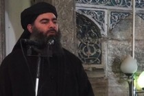 Phiến quân IS gấp rút kiếm người thay thế thủ lĩnh al-Baghdadi?