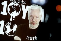 WikiLeaks dọa tung hàng loạt “bí mật động trời” trong năm 2017