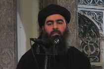 Vì sao thủ lĩnh IS al-Baghdadi chọn 3 người kế nhiệm?