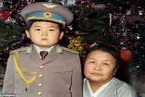 Chân dung anh trai nhà lãnh đạo Kim Jong-un 