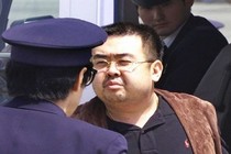 Cảnh sát Malaysia xác nhận ông Kim Jong-nam bị sát hại tại sân bay