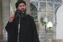 Nóng: Thủ lĩnh tối cao IS al-Baghdadi vẫn còn sống?