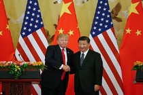 Toàn cảnh chuyến công du Trung Quốc của Tổng thống Trump