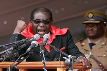 Điều chưa biết về Tổng thống Zimbabwe Robert Mugabe vừa bị lật đổ