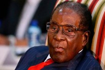 Tổng thống Zimbabwe Robert Mugabe đồng ý từ chức