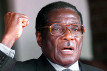 Tổng thống Zimbabwe Mugabe thách thức Đảng cầm quyền, quyết không từ chức